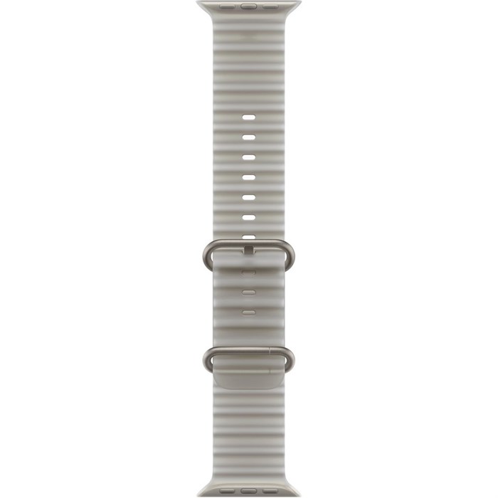 Смарт-часы Apple Watch Ultra 4 49 мм LTE, ремешок Ocean Band 7423 - фото 43720