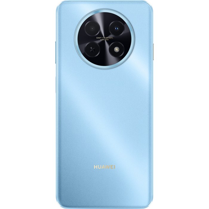 Смартфон Huawei Nova 14i 256 ГБ 7426 - фото 43753