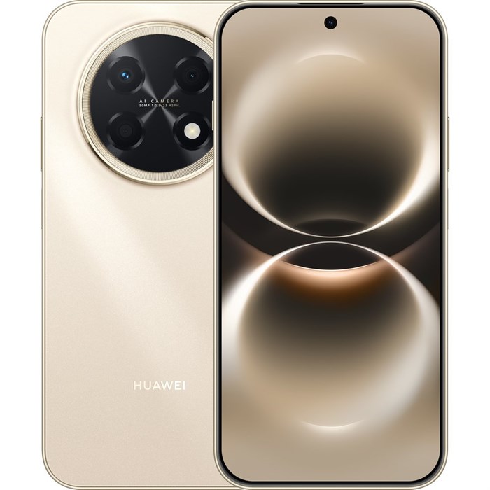 Смартфон Huawei Nova 15 Max 256 ГБ 7427 - фото 43772