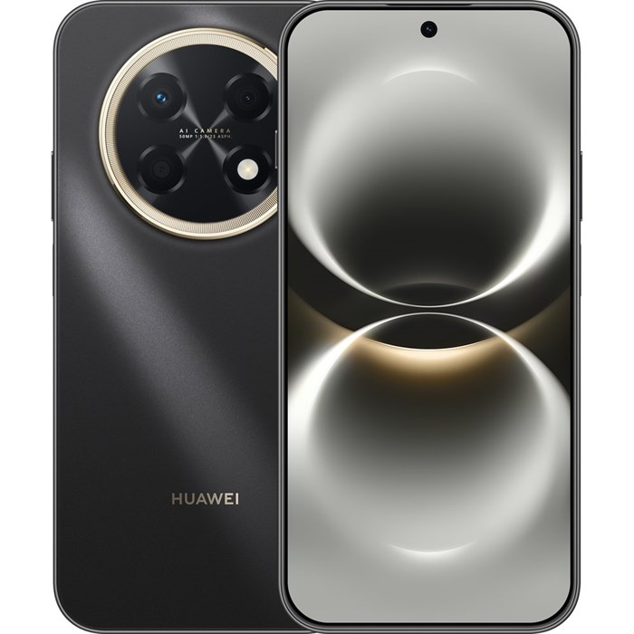 Смартфон Huawei Nova 15 Max 256 ГБ 7427 - фото 43788