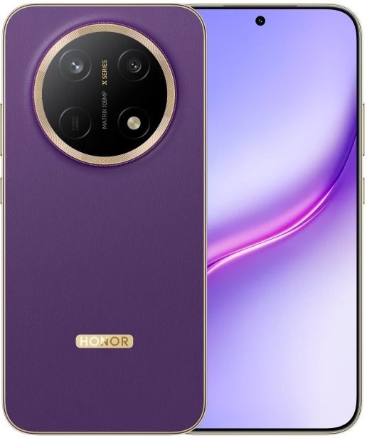Смартфон Honor X9e Pro 8/256Gb 7428 - фото 43801