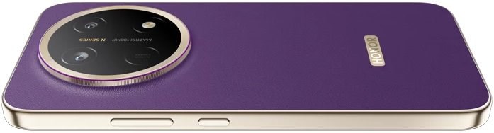 Смартфон Honor X9e Pro 8/256Gb 7428 - фото 43808