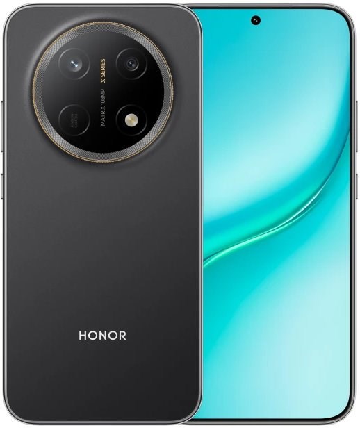 Смартфон Honor X9e Pro 8/256Gb 7428 - фото 43875