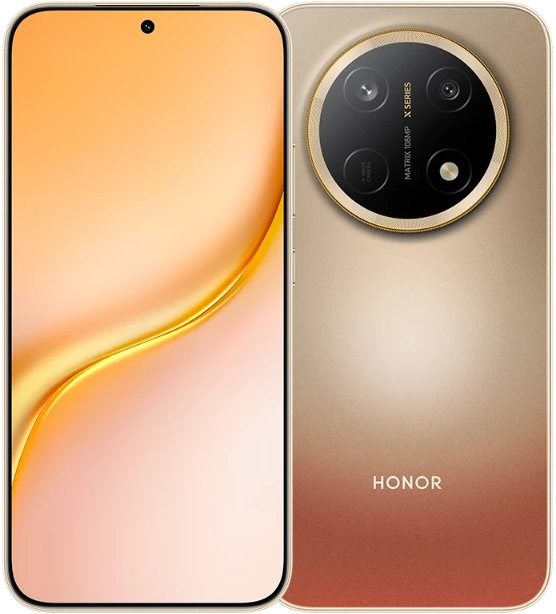 Смартфон Honor X9e Pro 8/256Gb 7428 - фото 43876
