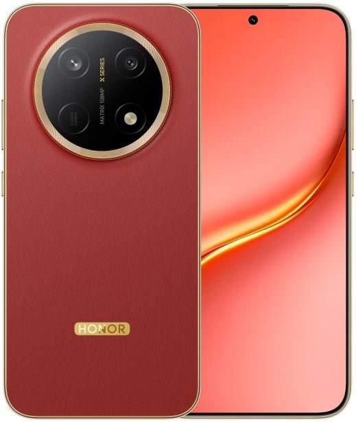 Смартфон Honor X9e Pro 8/256Gb 7428 - фото 43882