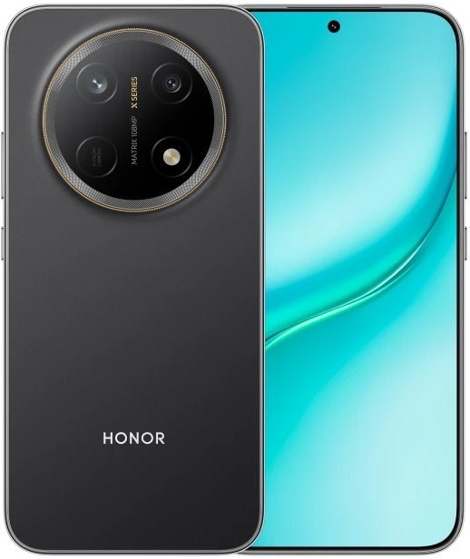 Смартфон Honor X9e Pro 6/256Gb 7436 - фото 43886