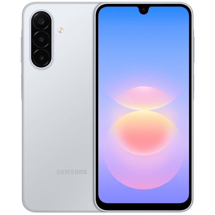 Смартфон Samsung Galaxy A18 6+128 ГБ 7442 - фото 44020