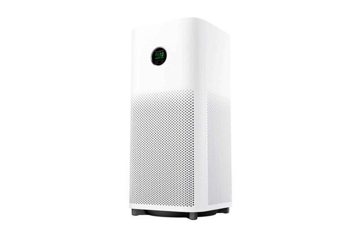 Умный очиститель воздуха Xiaomi Mijia Smart Air Purifier 6 (версия EU) 7443 - фото 44039