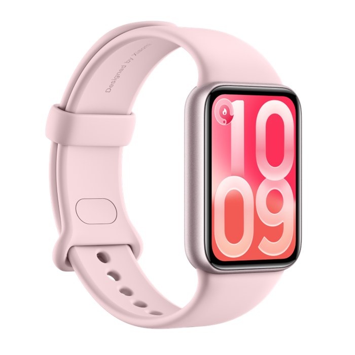 Фитнес-браслет Xiaomi Smart Band 10 Pro 7444 - фото 44042