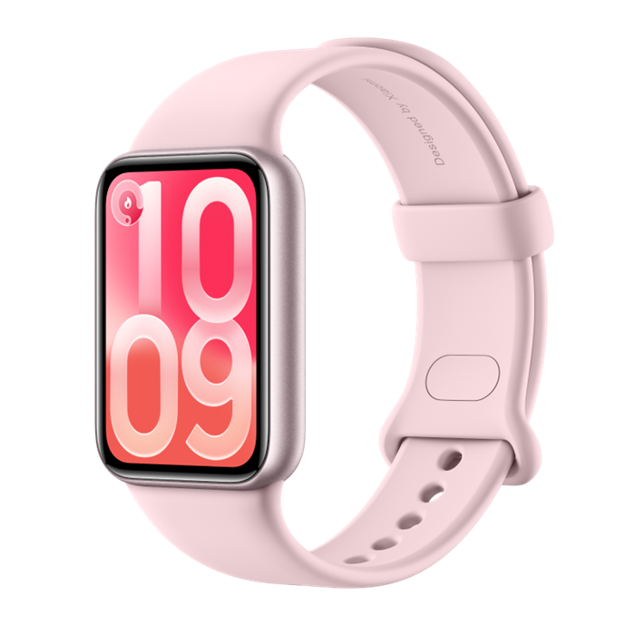 Фитнес-браслет Xiaomi Smart Band 10 Pro 7444 - фото 44043