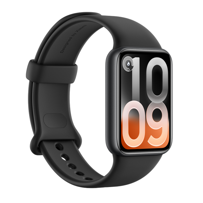 Фитнес-браслет Xiaomi Smart Band 10 Pro 7444 - фото 44044