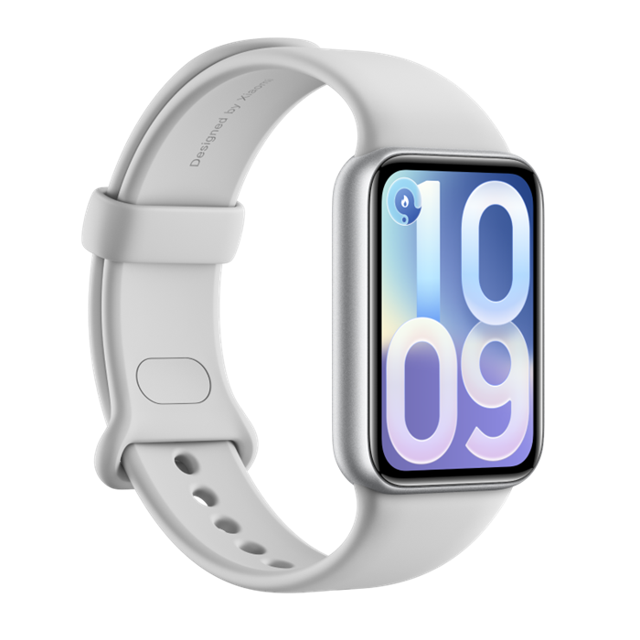 Фитнес-браслет Xiaomi Smart Band 10 Pro 7444 - фото 44045