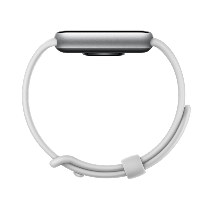 Фитнес-браслет Xiaomi Smart Band 10 Pro 7444 - фото 44047