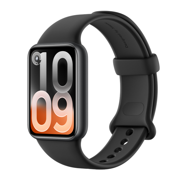Фитнес-браслет Xiaomi Smart Band 10 Pro 7444 - фото 44048