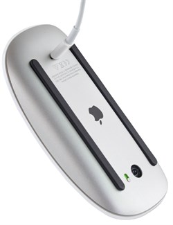 Мышь Apple Magic Mouse 3 Bluetooth 2500 - фото 7237