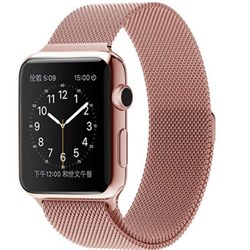 Ремешок Milanese Loop для Apple Watch 42mm 2627 - фото 7776