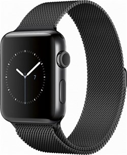 Ремешок Milanese Loop для Apple Watch 42mm 2627 - фото 7777
