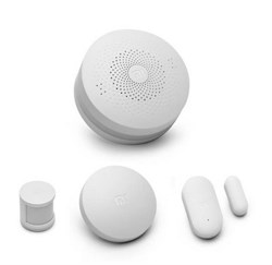 Набор датчиков умный дом Xiaomi Smart Home Security Kit (YTC4023CN) 2822 - фото 8772