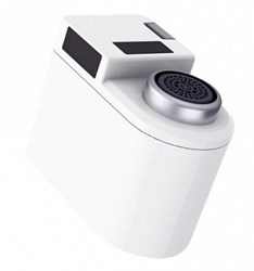 {{productViewItem.photos[0] || [{PathSmall:'http://m.apple-tut.ru/pictures/product/small/10359_small.jpg',PathMiddle:'http://m.apple-tut.ru/pictures/product/middle/10359_middle.jpg',PathBig:'http://m.apple-tut.ru/pictures/product/big/10359_big.jpg'}].Alt || 'Водосберегательная сенсорная насадка на кран Xiaomi Smartda Induction Home Water Sensor 3109'}}