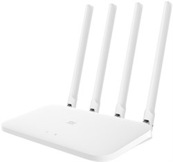Роутер Xiaomi Mi Wi-Fi Router 4A (R4A) Gigabit Edition 3759