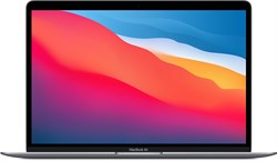 Ноутбук Apple MacBook Air 13 Late 2020 (Apple M1/13.3&amp;quot;/2560x1600/8GB/256GB SSD/DVD нет/Apple graphics 7-core/Wi-Fi/Bluetooth/macOS) 3802
