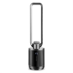 Вентилятор напольный Xiaomi F9 Max Air Multiplier (Black) 4685