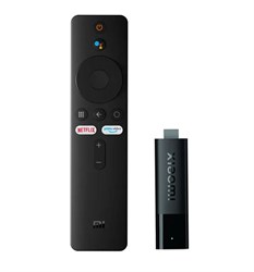 ТВ Приставка Xiaomi Mi TV Stick 4K (MDZ-27-AA) 4755