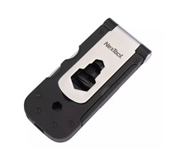 Мультитул велосипедный NexTool Bicycle Multi Tool NE0122 4773