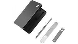 Маникюрный набор Xiaomi HuoHou Fire Splash Nail Clippers Set 4 (HU0210) 4938