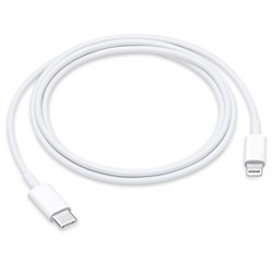 Кабель Apple USB Type-C - Lightning 2m 4956