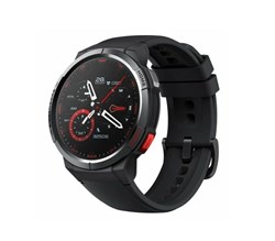 Умные часы Xiaomi Mibro Watch GS (XPAW008) Dark Grey 4986