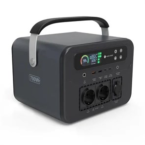Портативная зарядная станция Novoo Portable Power Station 666Wh (NEP700S-207) 5157