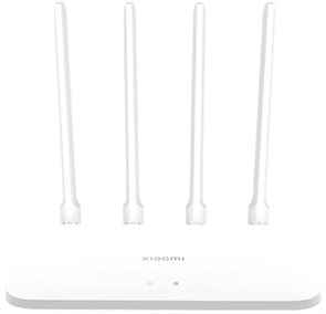 Роутер Xiaomi Router AC1200 RB02 (DVB4330GL) 5200