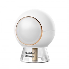 Фумигатор от комаров Xiaomi Qualitell Night Light Mosquito Dispeller (ZSC222105) 5221