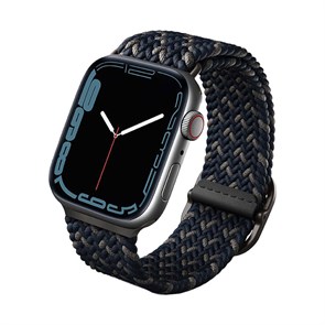 Ремешок Uniq ASPEN Design Strap Braided для Apple Watch All 42-44-45 мм 5280