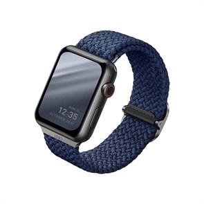 Ремешок Uniq ASPEN Strap Braided для Apple Watch All 42-44-45 мм 5285