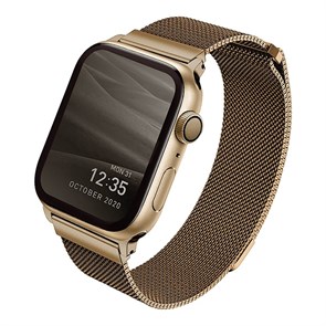 Ремешок Uniq Dante Strap Steel для Apple Watch All 42-44-45-49 мм 5287