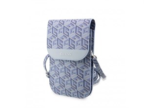 Сумка Guess Wallet Bag G CUBE для смартфонов 5333