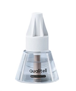 Сменный блок для Фумигатора от комаров Xiaomi Qualitell Night Light Mosquito Dispeller (ZSC222109) 5215