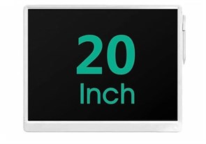 {{productViewItem.photos[0] || [{PathSmall:'http://m.apple-tut.ru/pictures/product/small/24557_small.jpg',PathMiddle:'http://m.apple-tut.ru/pictures/product/middle/24557_middle.jpg',PathBig:'http://m.apple-tut.ru/pictures/product/big/24557_big.jpg'}].Alt || 'Детский планшет для рисования Xiaomi Mijia LCD Writing Tablet 20&amp;quot; (XMXHB04JQD) 5376'}}