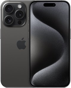 Смартфон Apple iPhone 15 Pro Max 256GB 5412