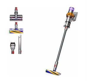 Беспроводной пылесос Dyson V15 Detect absolute (SV47) 5432