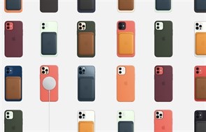 Чехол Silicone Case MagSafe для iPhone (Копия 1 к 1) разные цвета 5455