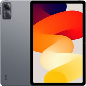 Планшет Xiaomi Redmi Pad SE 8/256 ГБ 5472