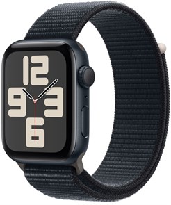 Умные часы Apple Watch SE 2023, 40 мм ремешок Loop 5507