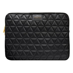 Чехол-папка Guess Quilted Bag GUCS13QLBK 5525