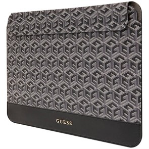 Чехол Guess Sleeve G Cube GUCS14HGCFSEK 5526
