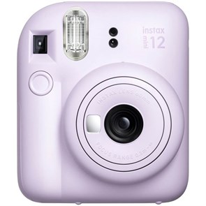 Фотокамера моментальной печати Fujifilm Instax Mini 12 5563