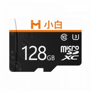 Карта памяти Xiaomi Imilab Xiaoba microSD 128GB 5567