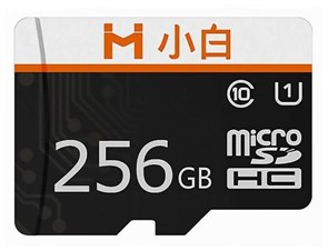 Карта памяти Xiaomi Imilab Xiaoba microSD 256GB 5568